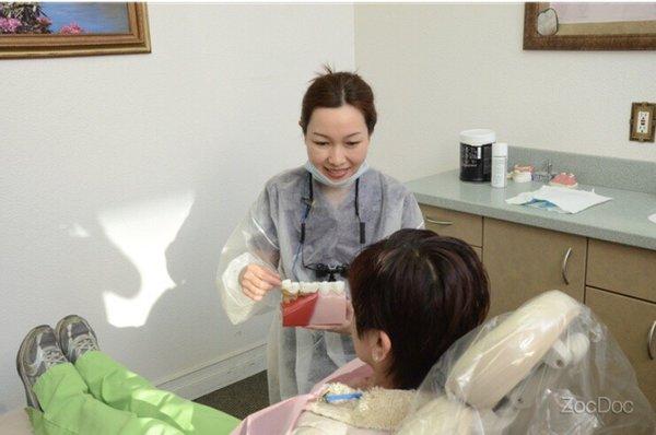 Dental Care