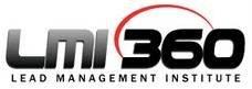 LMI360 Logo