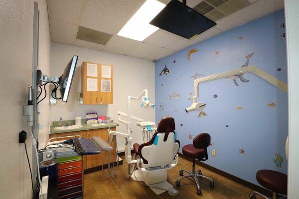 Happy Kids Dental