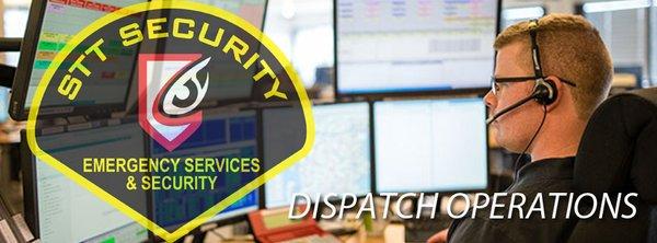 STT Security and Investigations