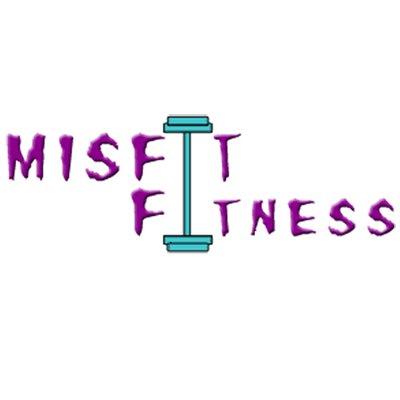 MisFit Fitness