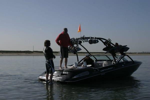 sbr wakeboarding san diego mission bay