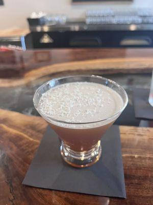 Espresso martini