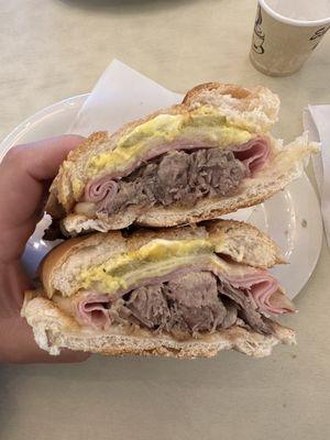 Cuban Sandwich