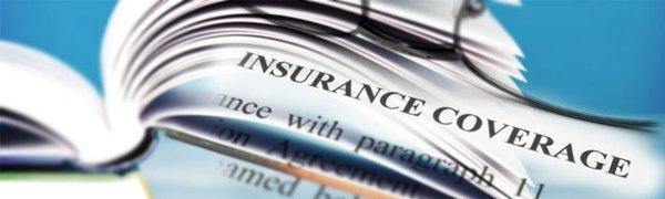 Our insurance offerings encompass the full range of coverages. Specializing in Professional Liability Insurance. Call today!