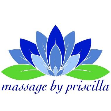 Massage by Priscilla Reno