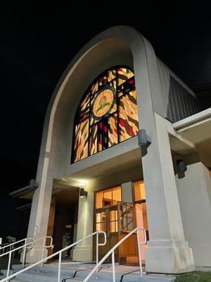 Loma Linda Indonesian Seventh Day Adventist