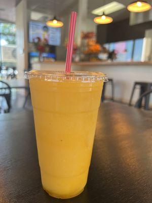 Mango Smoothie