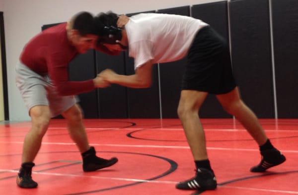 Desert Cities Wrestling Academy