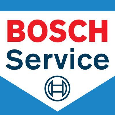 Bosch Car Service