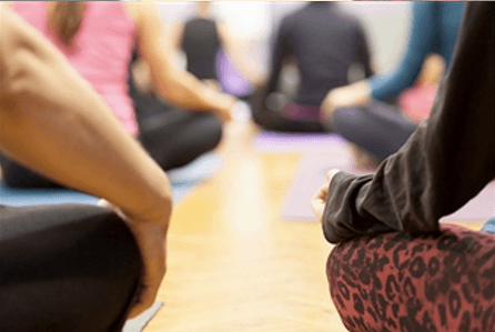 Meditation Classes