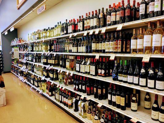 Wine & Spirits Shoppe