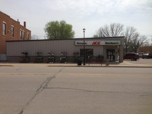 Kenyon Ace Hardware