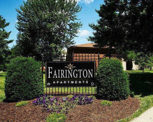 Fairington Apartments of Clarksville