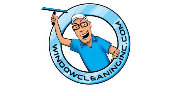 WindowCleaninginc.com logo