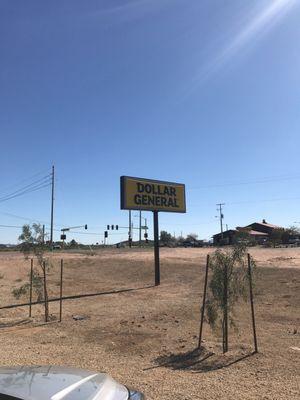 Dollar General