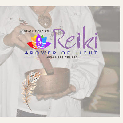 Academy Of Reiki & Power Of Light Wellness Center