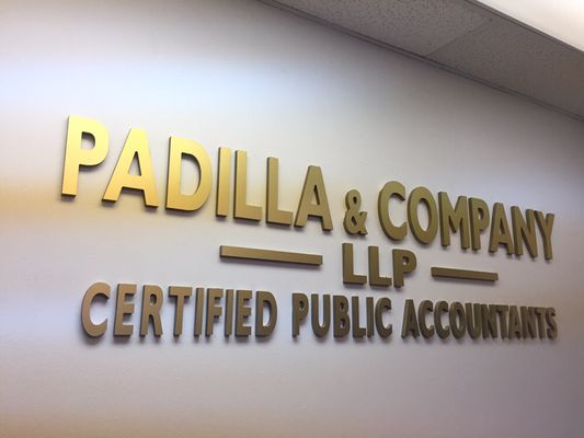 Padilla & Company