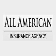 All American Insurance Agency logo