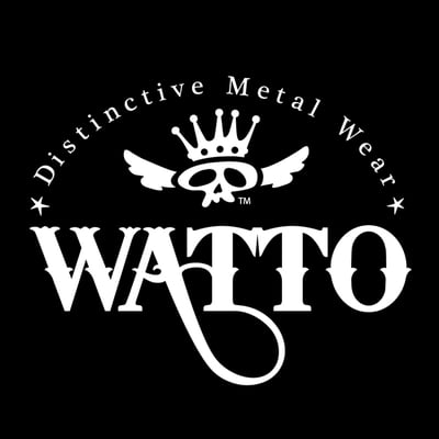 Watto Distinctive Metal Wear