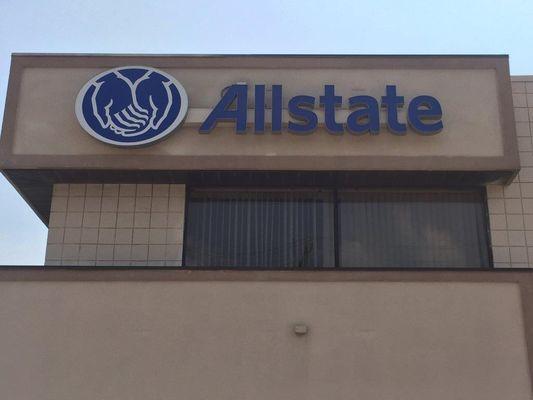 Allstate Insurance