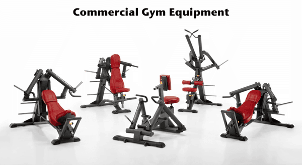 For best commercial gym equipments contact us.