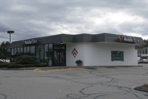 Avidia Bank Hudson - at 221 Washington Street, Hudson, MA 01749