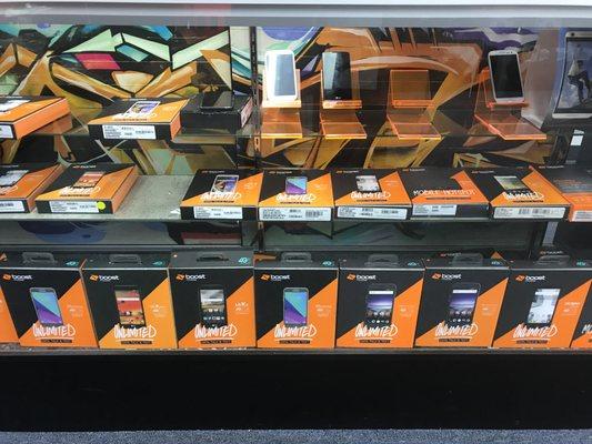 BoostMobile Dealer