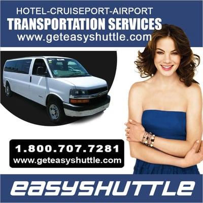 tours and transfers