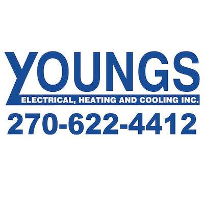 Young’s Electric, Heating & Cooling, Inc.