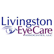 Livingston Eyecare Logo