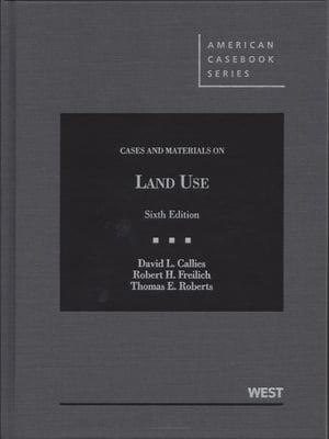 The leading textbook on Land Use