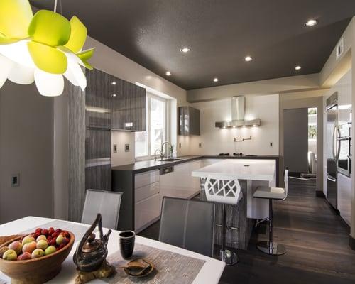 Yorba Linda Kitchen Remodel