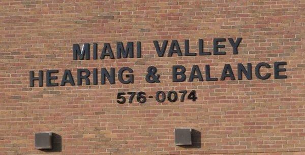 Miami Valley Hearing and Balance