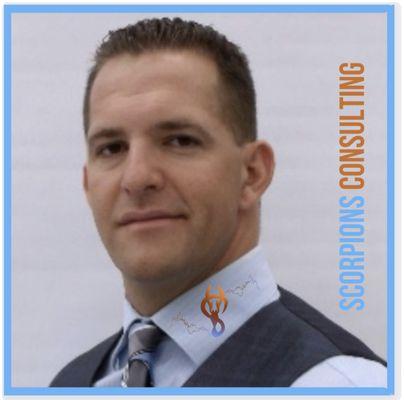 Anthony Schlumpf
 Wealth Preservation Analyst at Scorpions Consulting LLC