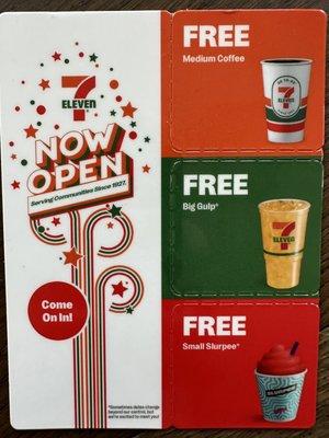 7-Eleven