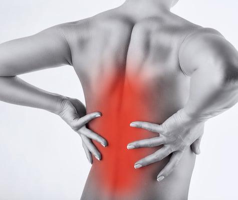 In pain? Ask your doctor about Pinnacle Medical Wellness to see if physical therapy is right for you.