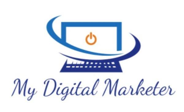 My Digital Marketer TT Logo