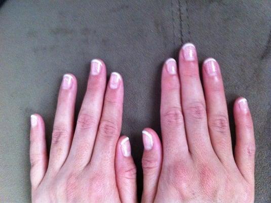 Ora's Gel Polish