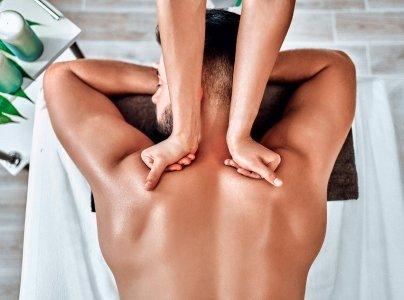 Tian Dao Massage has Deep Tissue Massage to loosen knotted muscles and reduce pain.