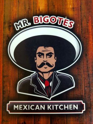 Mr. Bigotes Mexican Kitchen