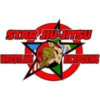 Star Jiu Jitsu logo