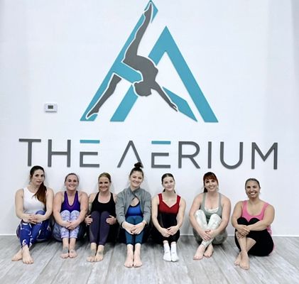 The Aerium