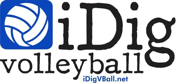 iDig Volleyball