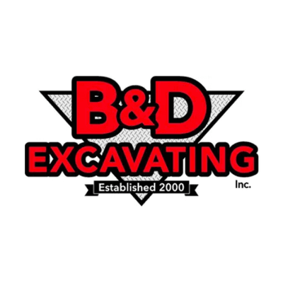 B & D Excavating Inc.