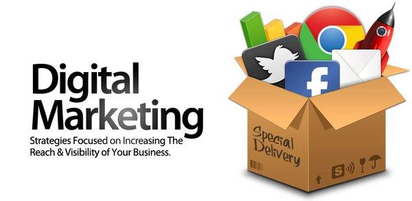 Digital Marketing Clifton