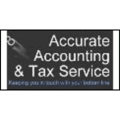 Accurate Accounting & Tax Service