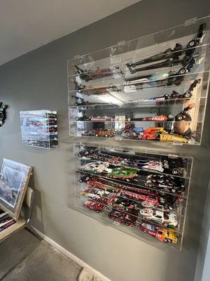 Display wall