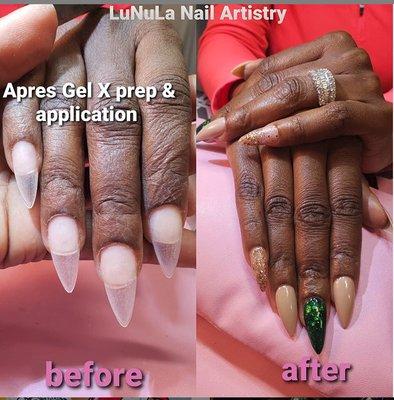 LuNuLa Nail Artistry