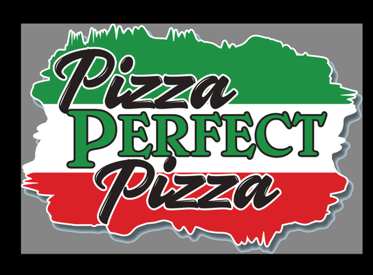 Pizza Perfect Pizza - logo